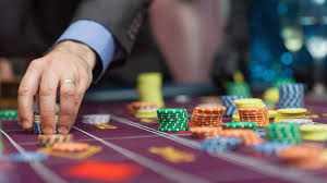 Spinamba Casino